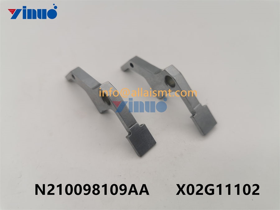 LEVER N210098109AA X02G11102