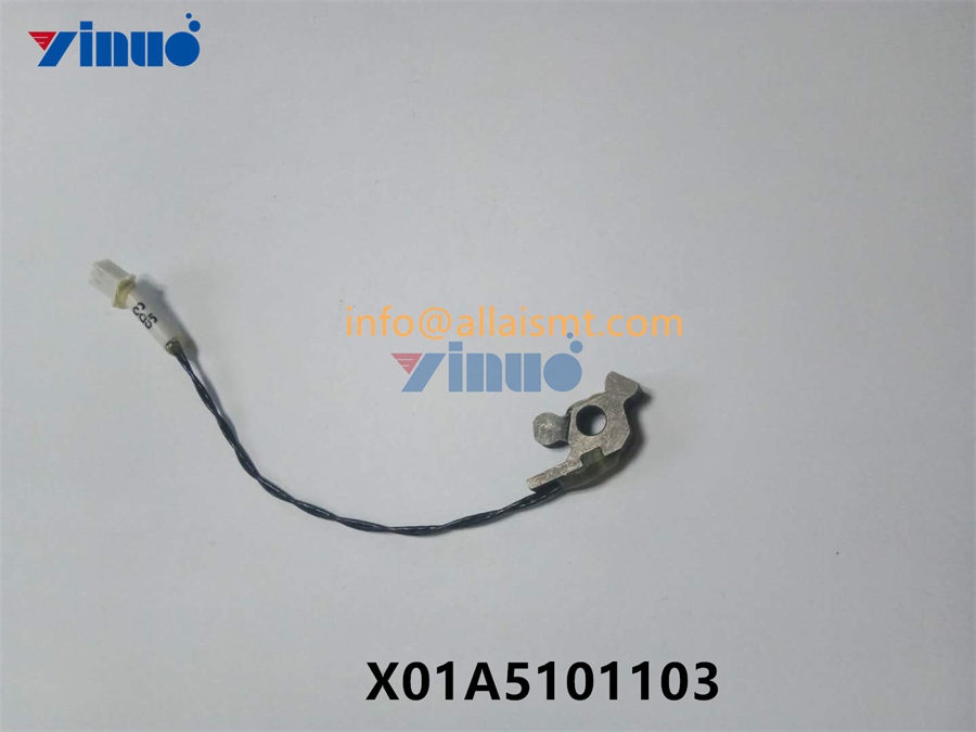 LEVER X01A5101103