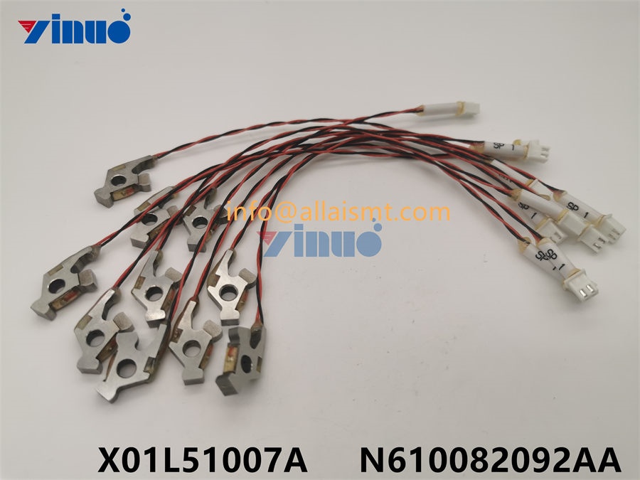 LEVER X01L51007A N610082092AA