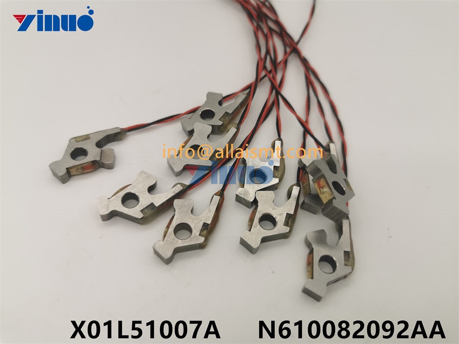LEVER X01L51007A N610082092AA
