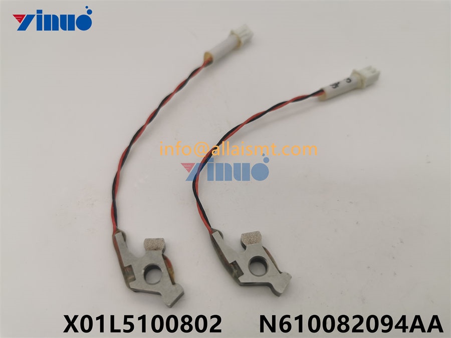 LEVER X01L5100802 N610082094AA