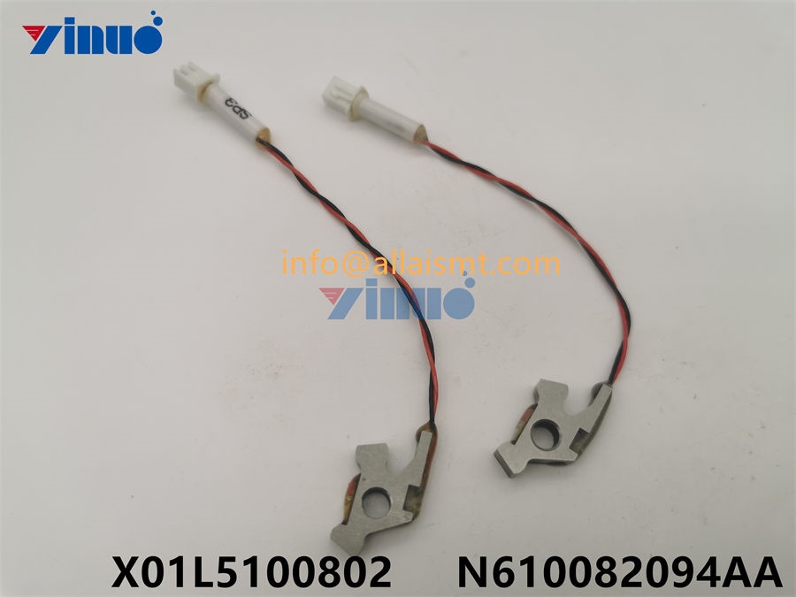 LEVER X01L5100802 N610082094AA
