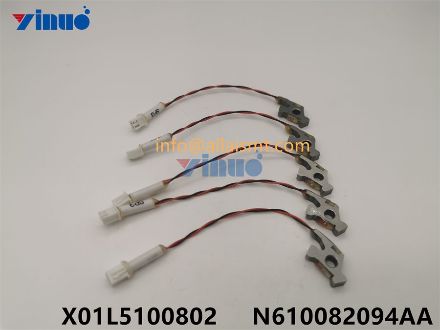 LEVER X01L5100802 N610082094AA
