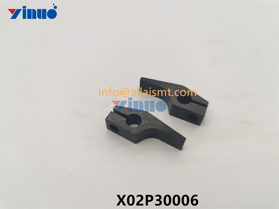 LEVER X02P30006