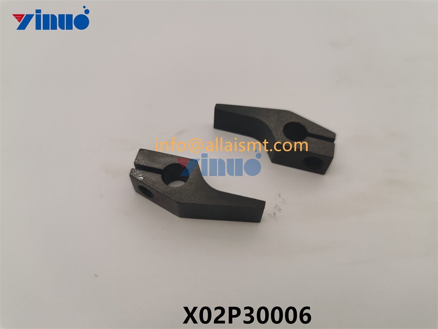 LEVER X02P30006