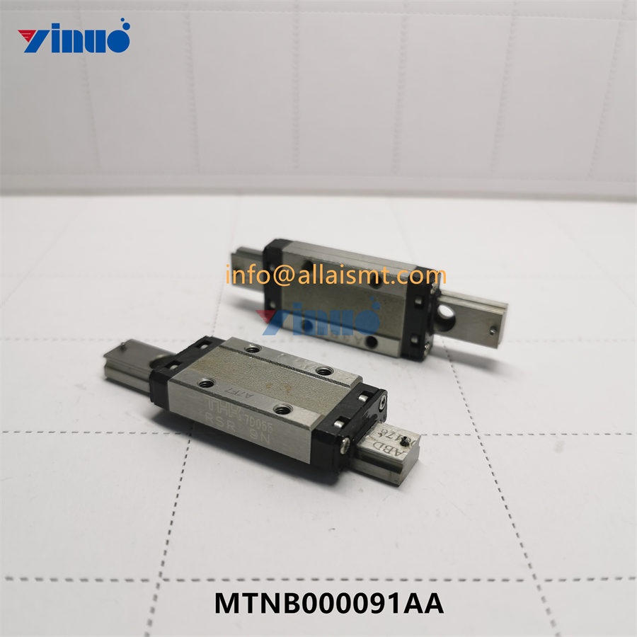 LM GUIDE MTNB000091AA