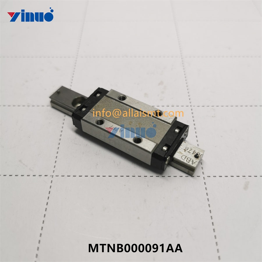 LM GUIDE MTNB000091AA