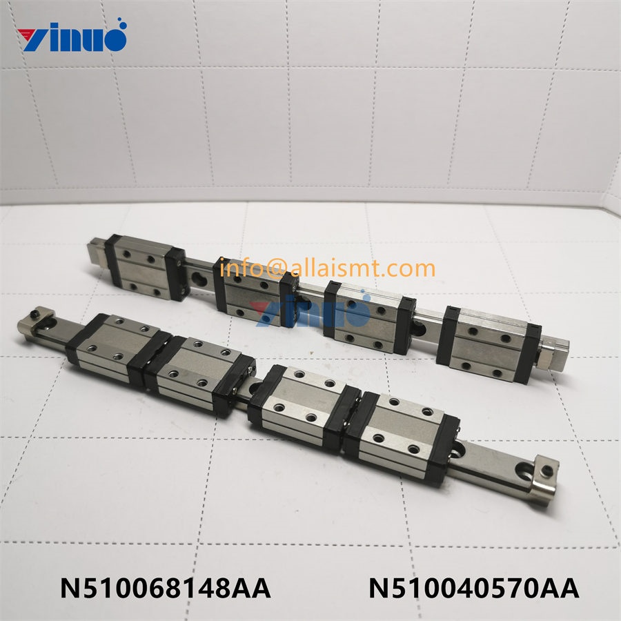 LM GUIDE N510068148AA N510040570AA