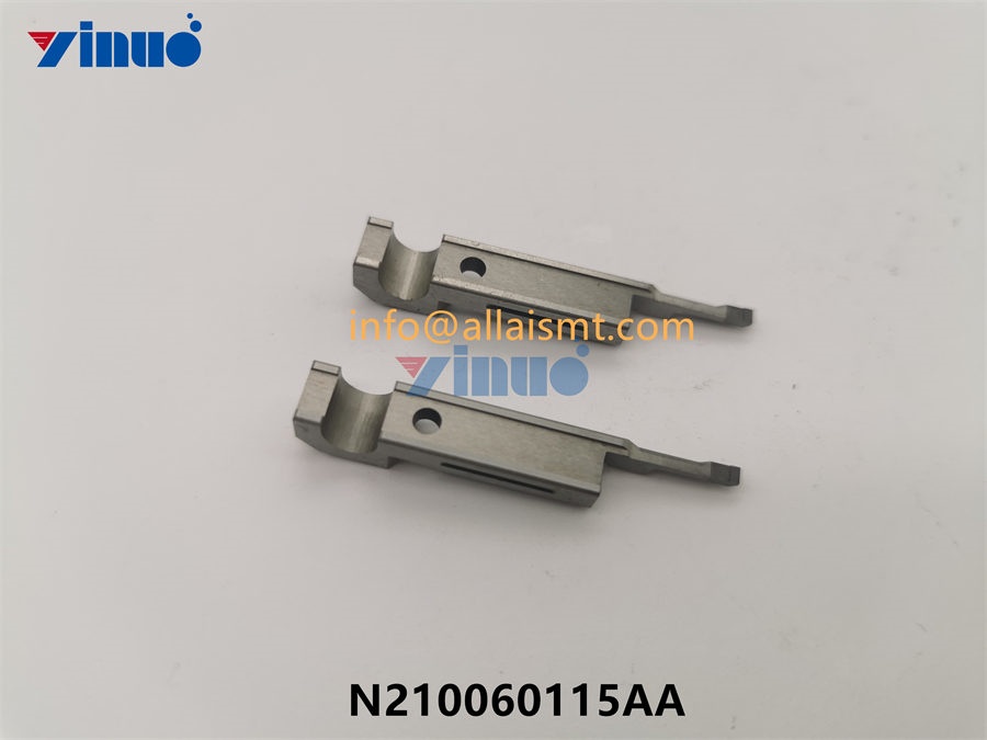 MOVING BLADE N210060115AA