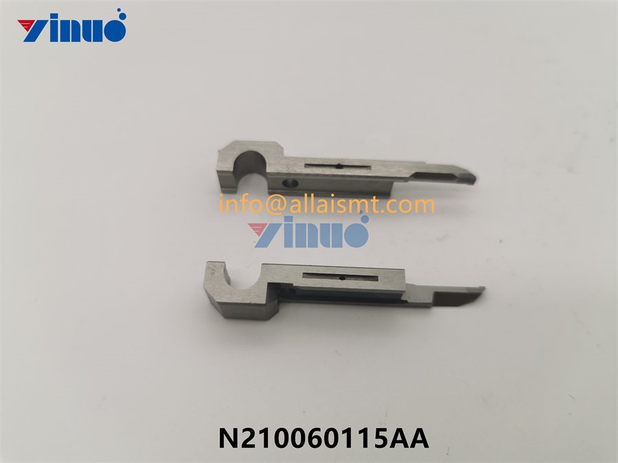 MOVING BLADE N210060115AA