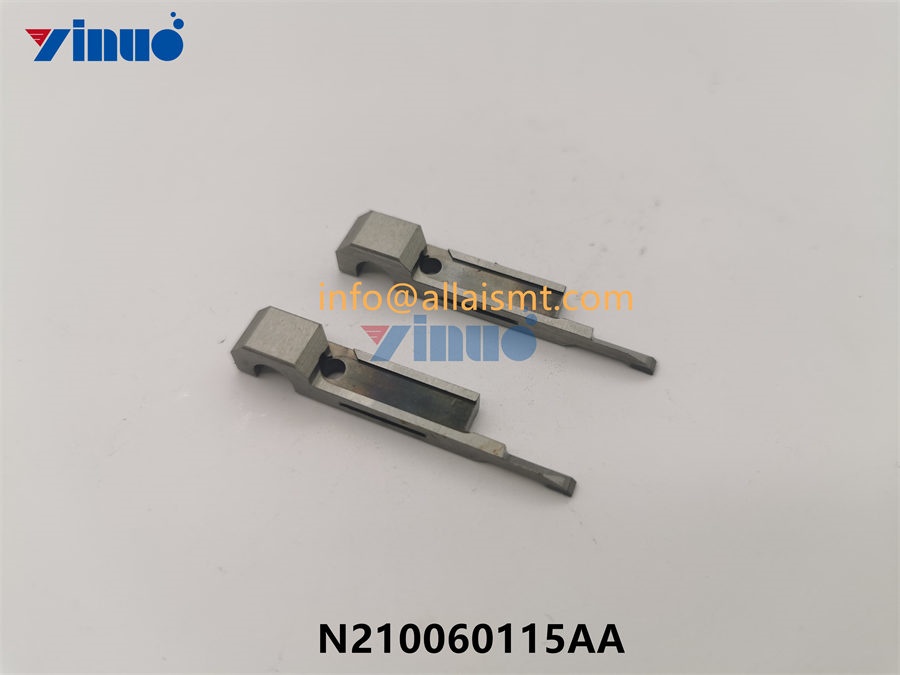 MOVING BLADE N210060115AA