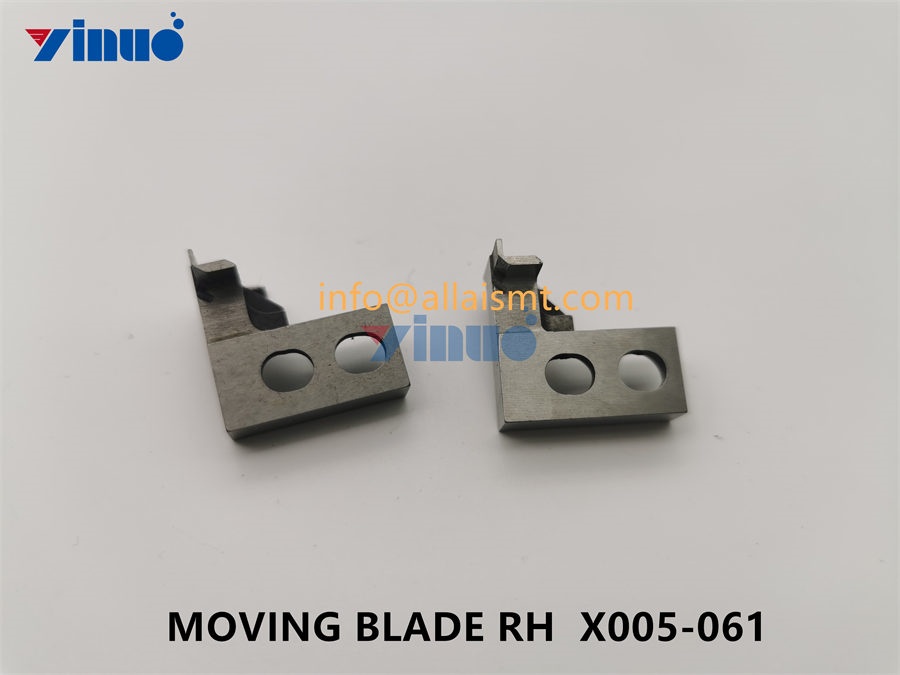 MOVING BLADE RH X005-061