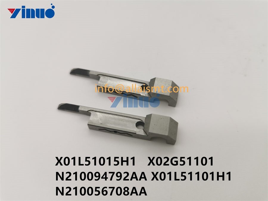 MOVING BLADE X01L51015H1 X02G51101 N210094792AA X01L51101H1 N210056708AA