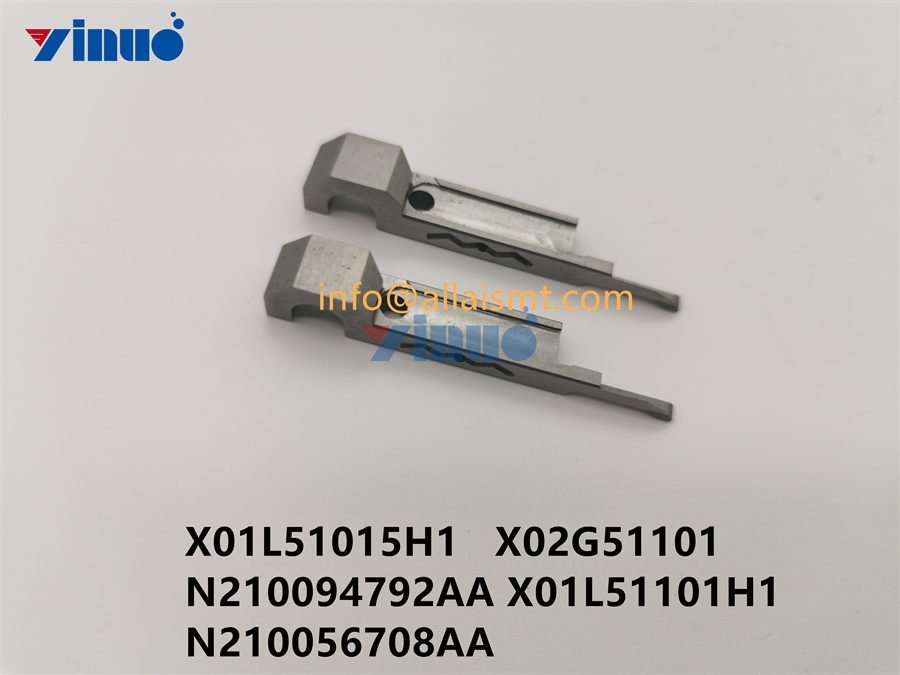 MOVING BLADE X01L51015H1 X02G51101 N210094792AA X01L51101H1 N210056708AA