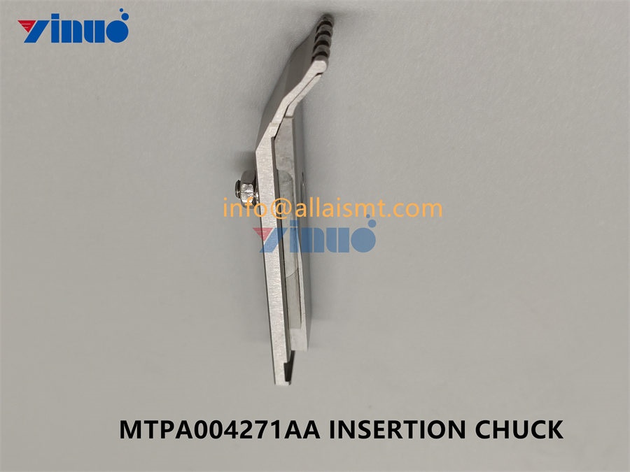 MTPA004271AA INSERTION CHUCK