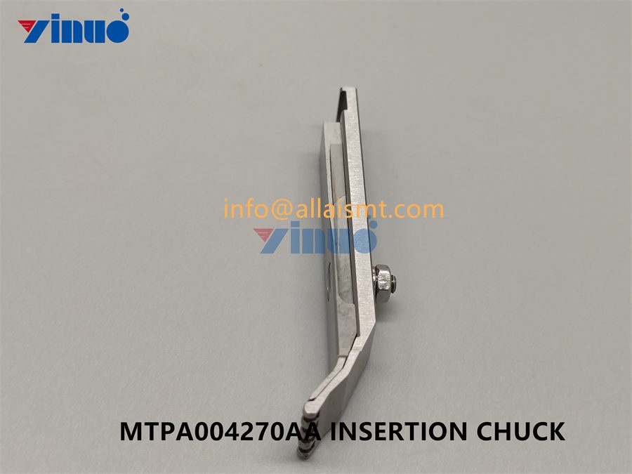 MTPA004270AA INSERTION CHUCK