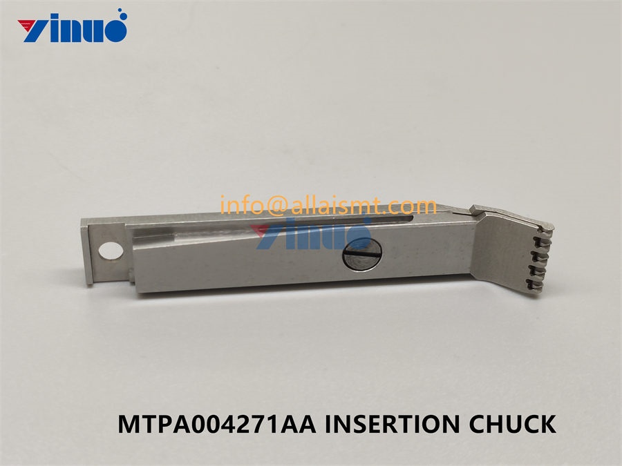 MTPA004271AA INSERTION CHUCK