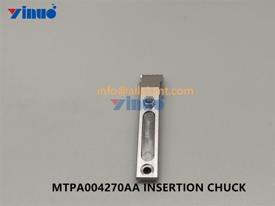 MTPA004270AA INSERTION CHUCK