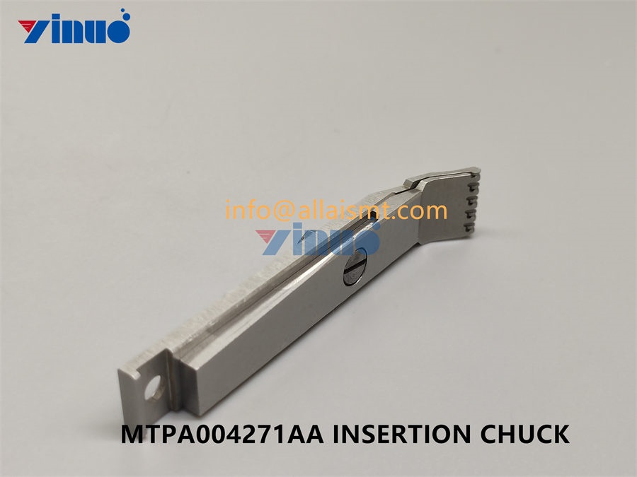 MTPA004271AA INSERTION CHUCK