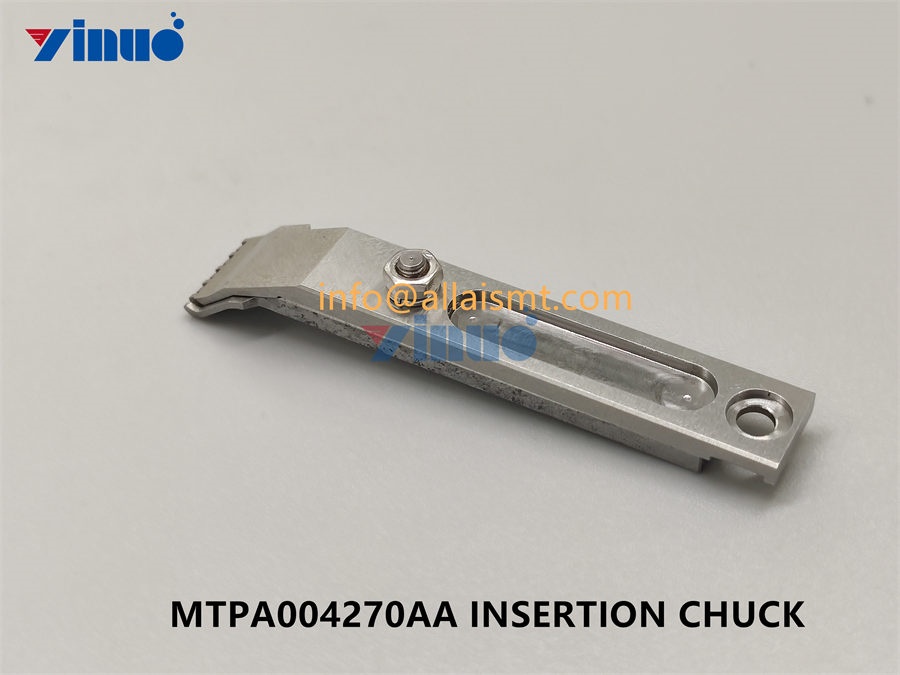 MTPA004270AA INSERTION CHUCK