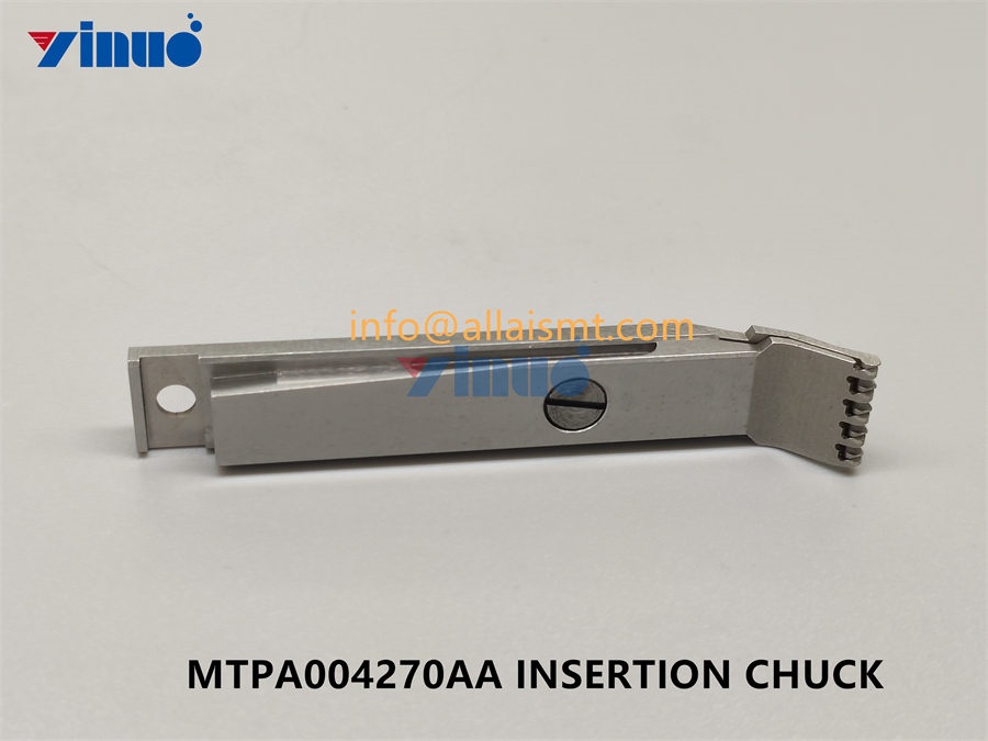 MTPA004270AA INSERTION CHUCK