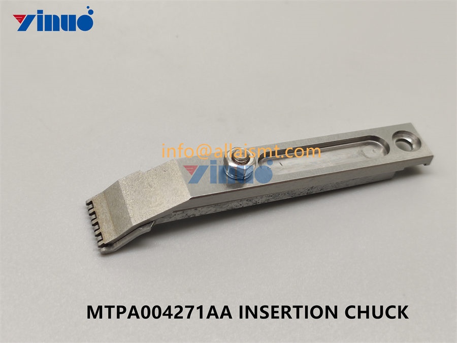MTPA004271AA INSERTION CHUCK