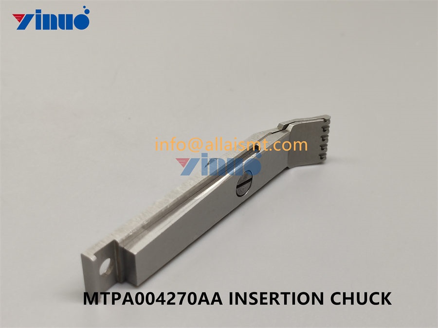 MTPA004270AA INSERTION CHUCK