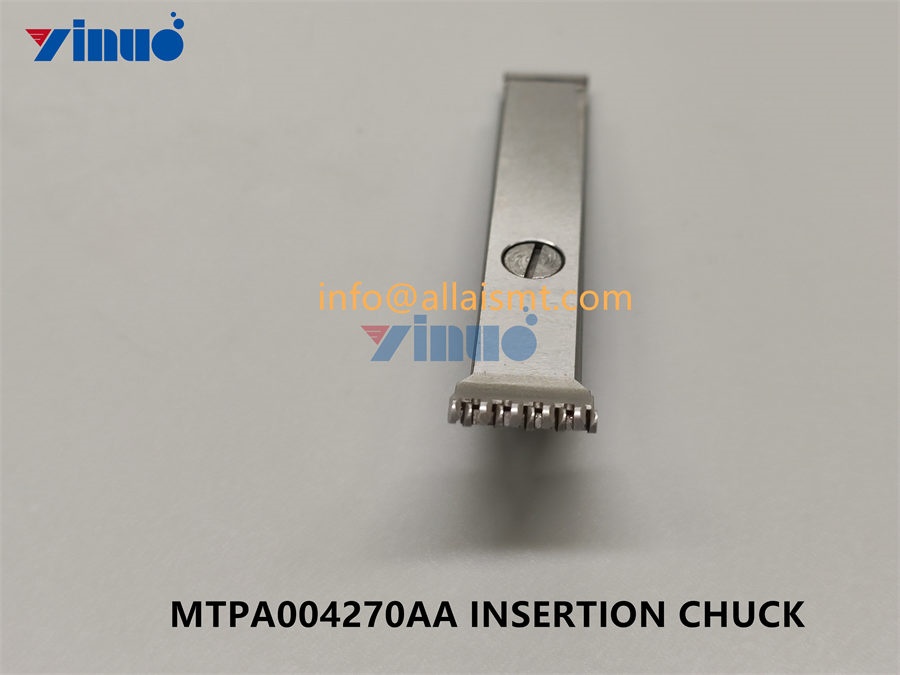 MTPA004270AA INSERTION CHUCK