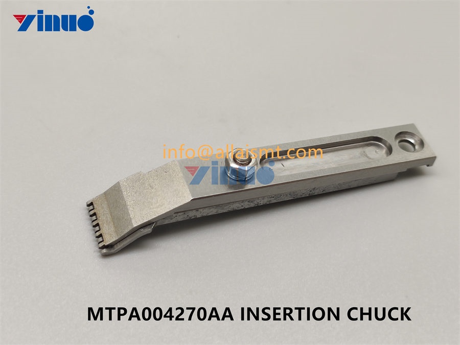 MTPA004270AA INSERTION CHUCK