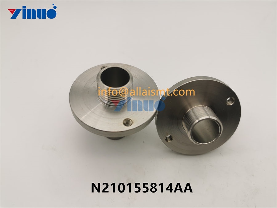 PIPE N210155814AA