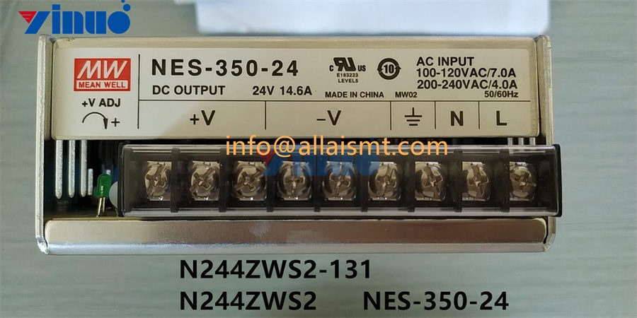 N244ZWS2-131