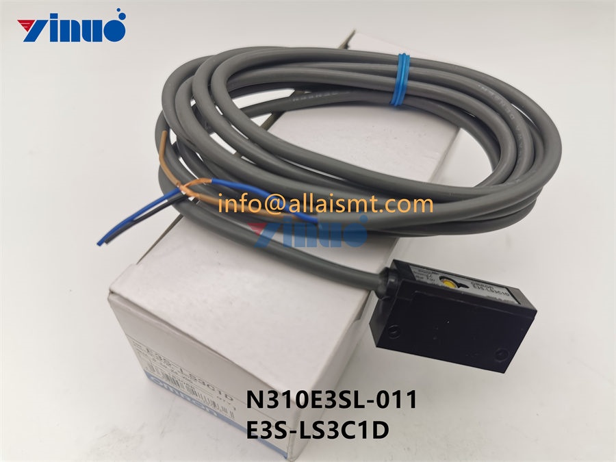 N310E3SL-011 E3S-LS3C1D
