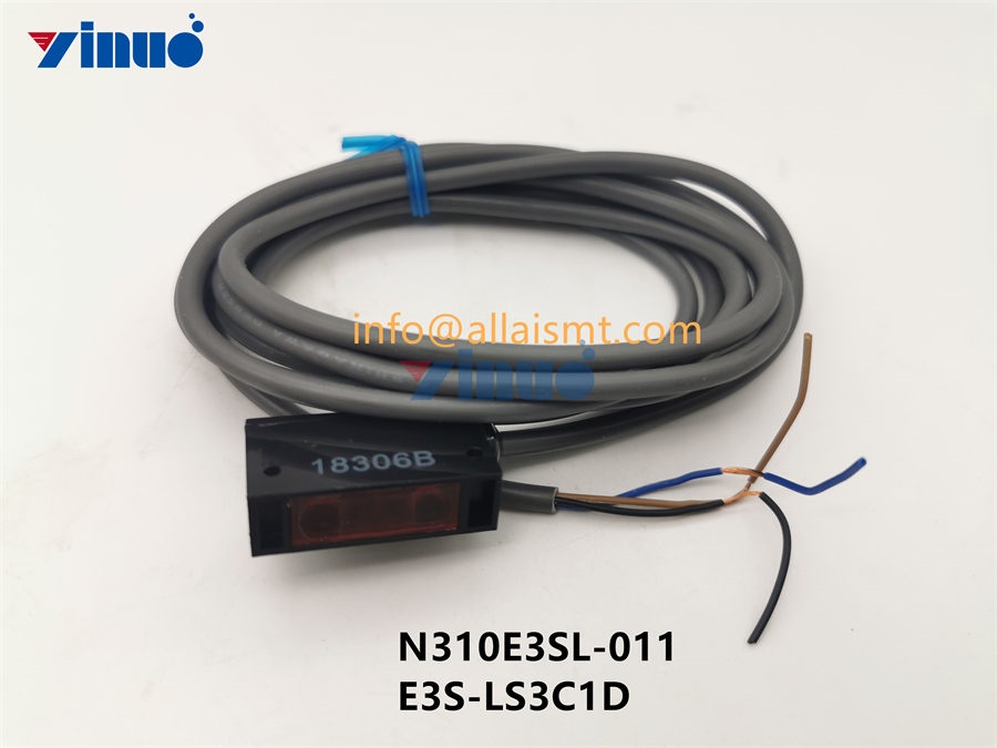 N310E3SL-011 E3S-LS3C1D