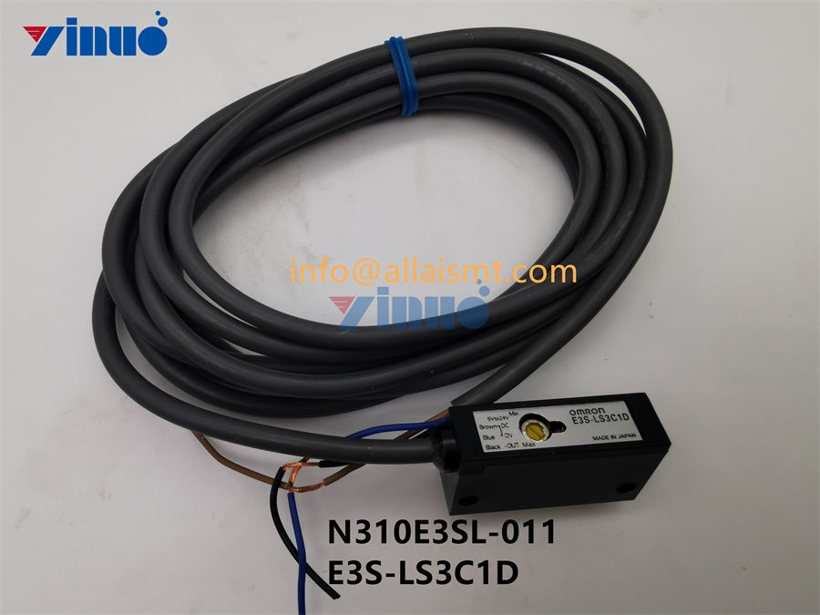 N310E3SL-011 E3S-LS3C1D