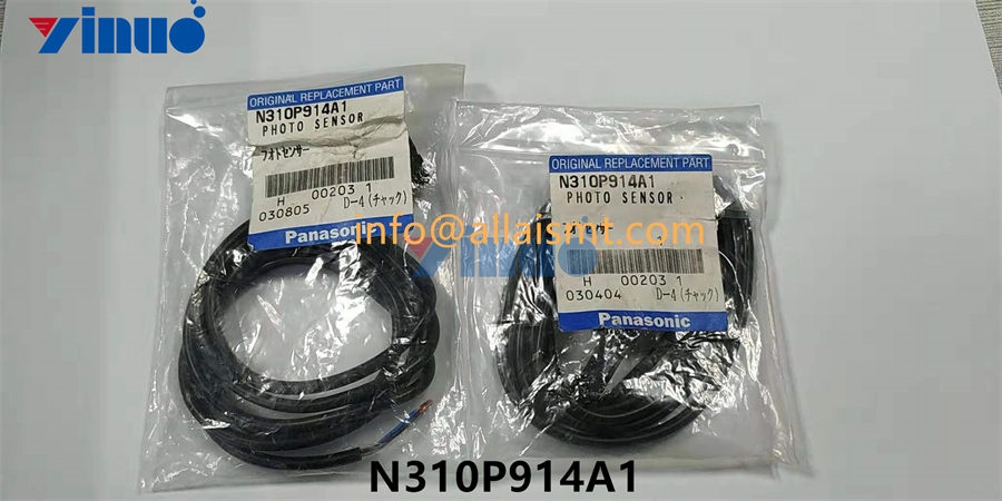 N310P914A1 Photo Sensor