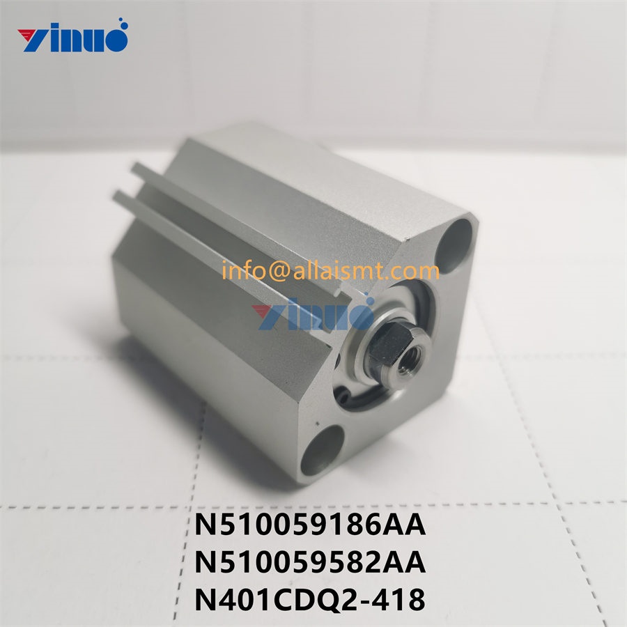 N510059186AA N510059582AA N401CDQ2-418 CYLINDER