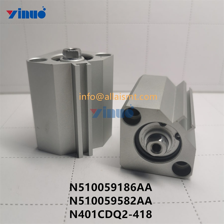 N510059186AA N510059582AA N401CDQ2-418 CYLINDER