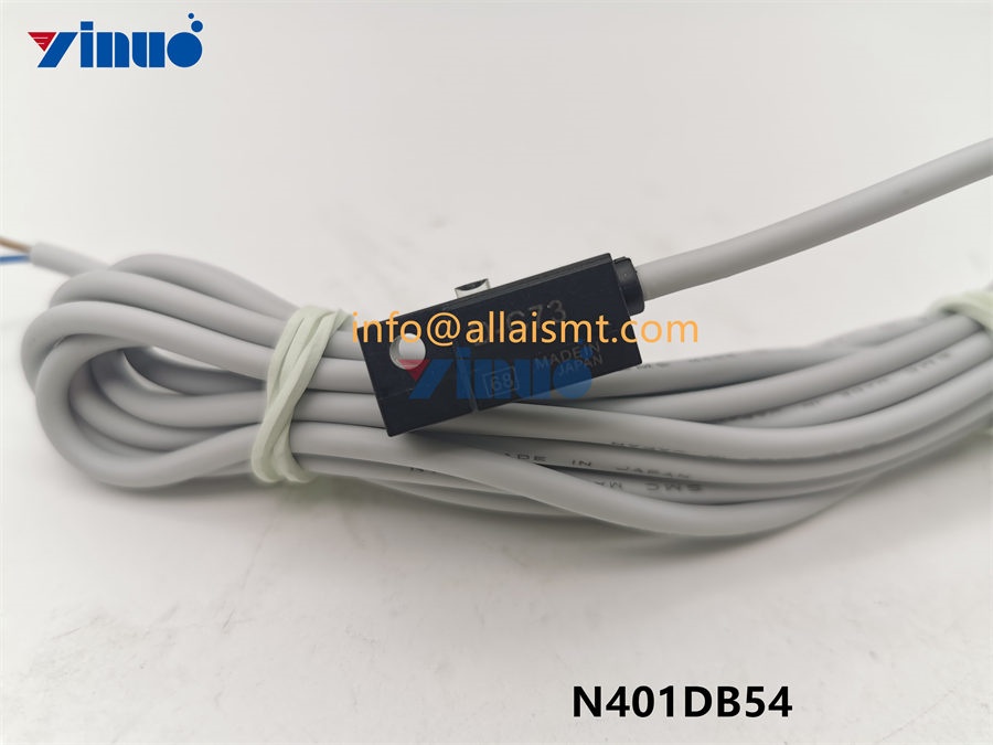 N401DB54 SWITCH