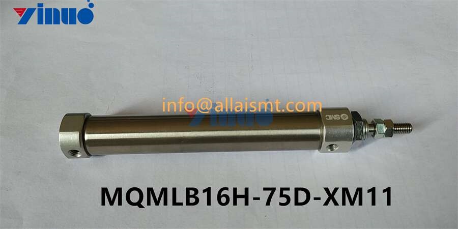 CYLINDER MQMLB16H-75D-XM11