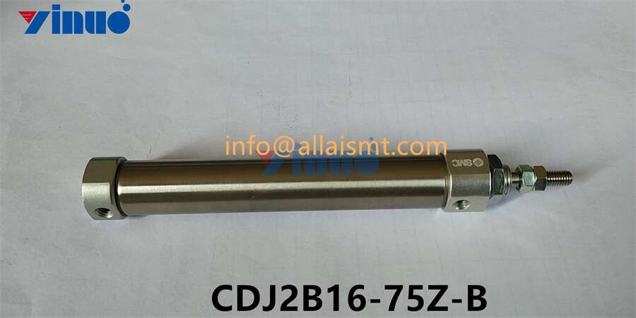 CYLINDER CDJ2B16-75Z-B