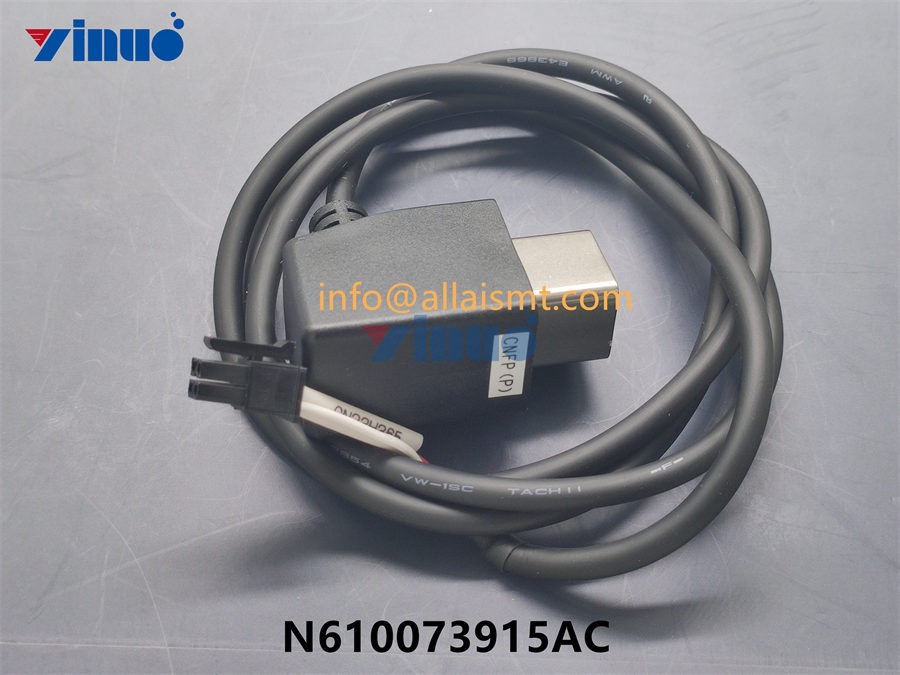 N610073915AC Panasonic SMT CABLE NPM-D