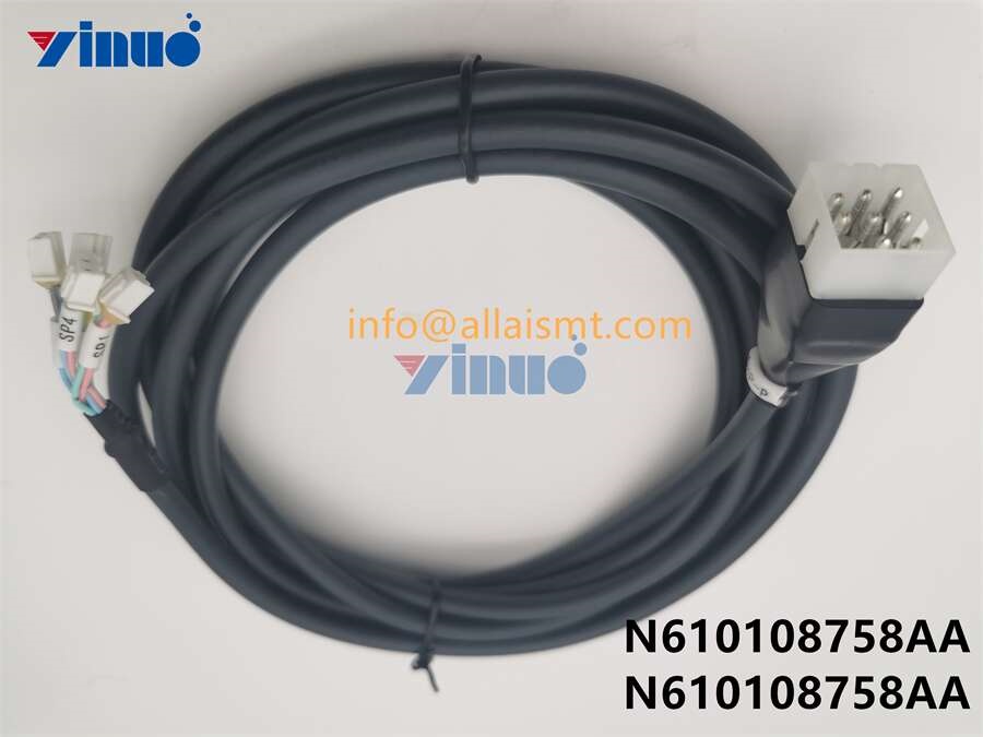 CABLE N610108758AA N610108758AA