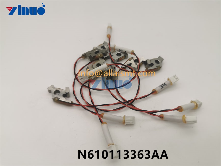 LEVER N610113363AA