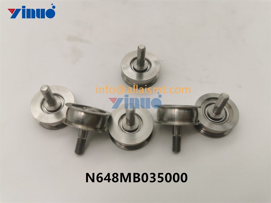 PULLEY N648MB035000