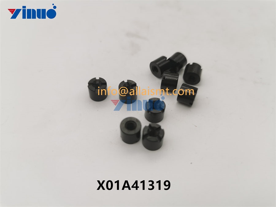 NUT X01A41319
