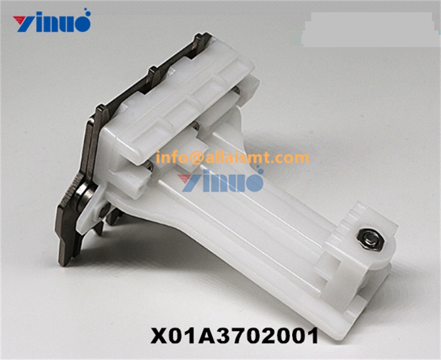 PALLET X01A3702001