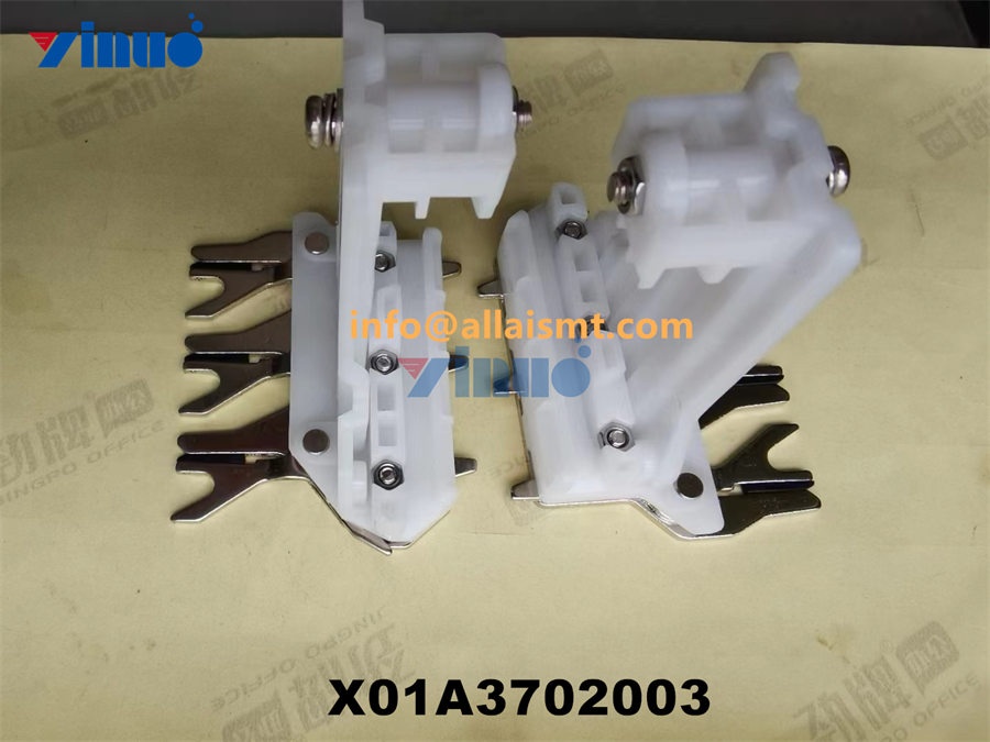 PALLET X01A3702003