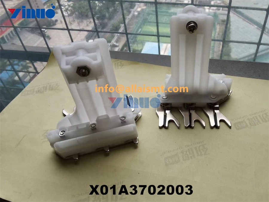 PALLET X01A3702003