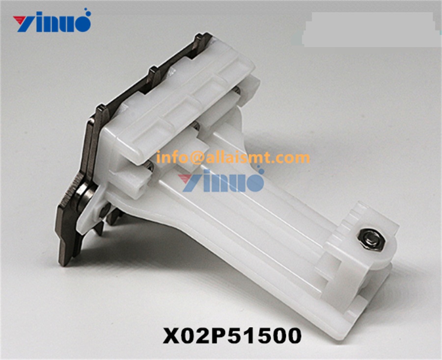 PALLET X02P51500