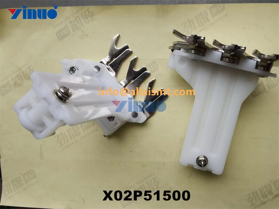 PALLET X02P51500